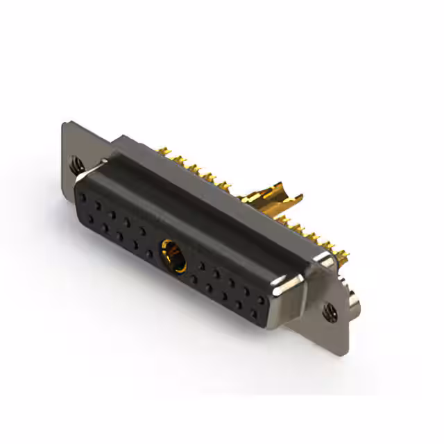 628-21W1622-3T2 EDAC Inc.  Ensembles de connecteurs D-Sub